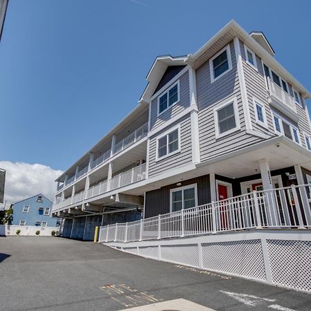 Ocean Lodge Hotel North Ocean City Luaran gambar