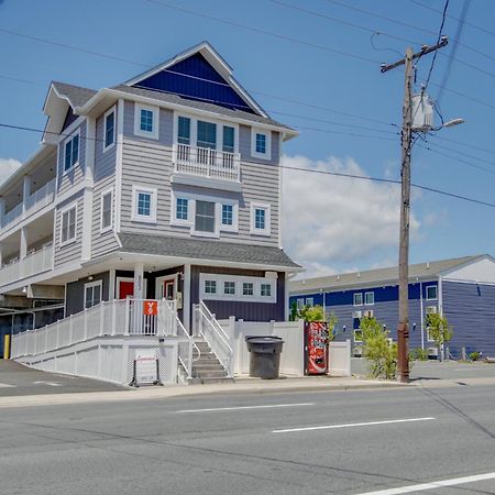 Ocean Lodge Hotel North Ocean City Luaran gambar
