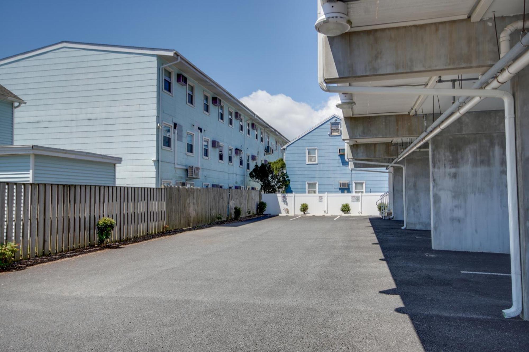 Ocean Lodge Hotel North Ocean City Luaran gambar