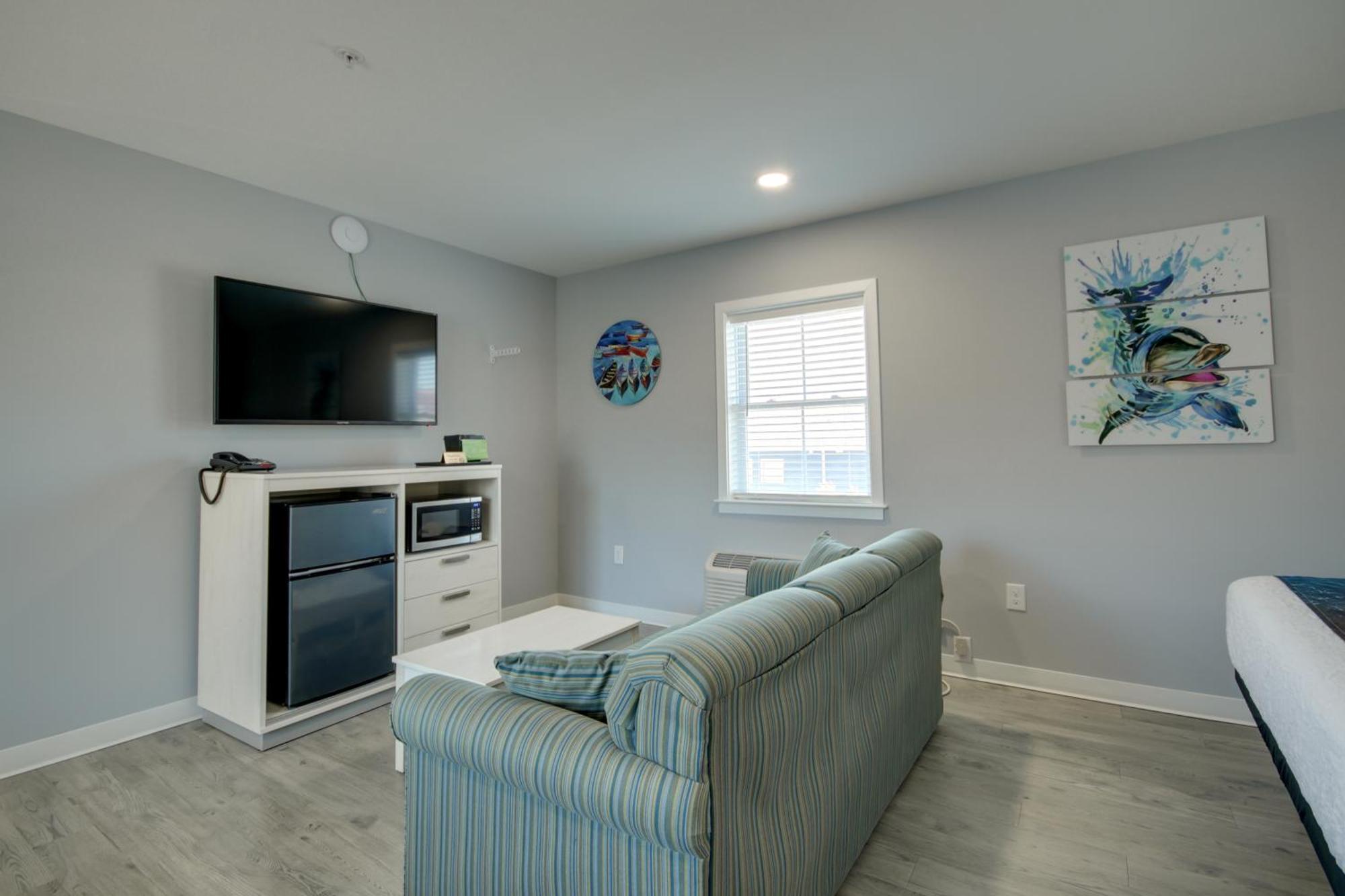 Ocean Lodge Hotel North Ocean City Luaran gambar