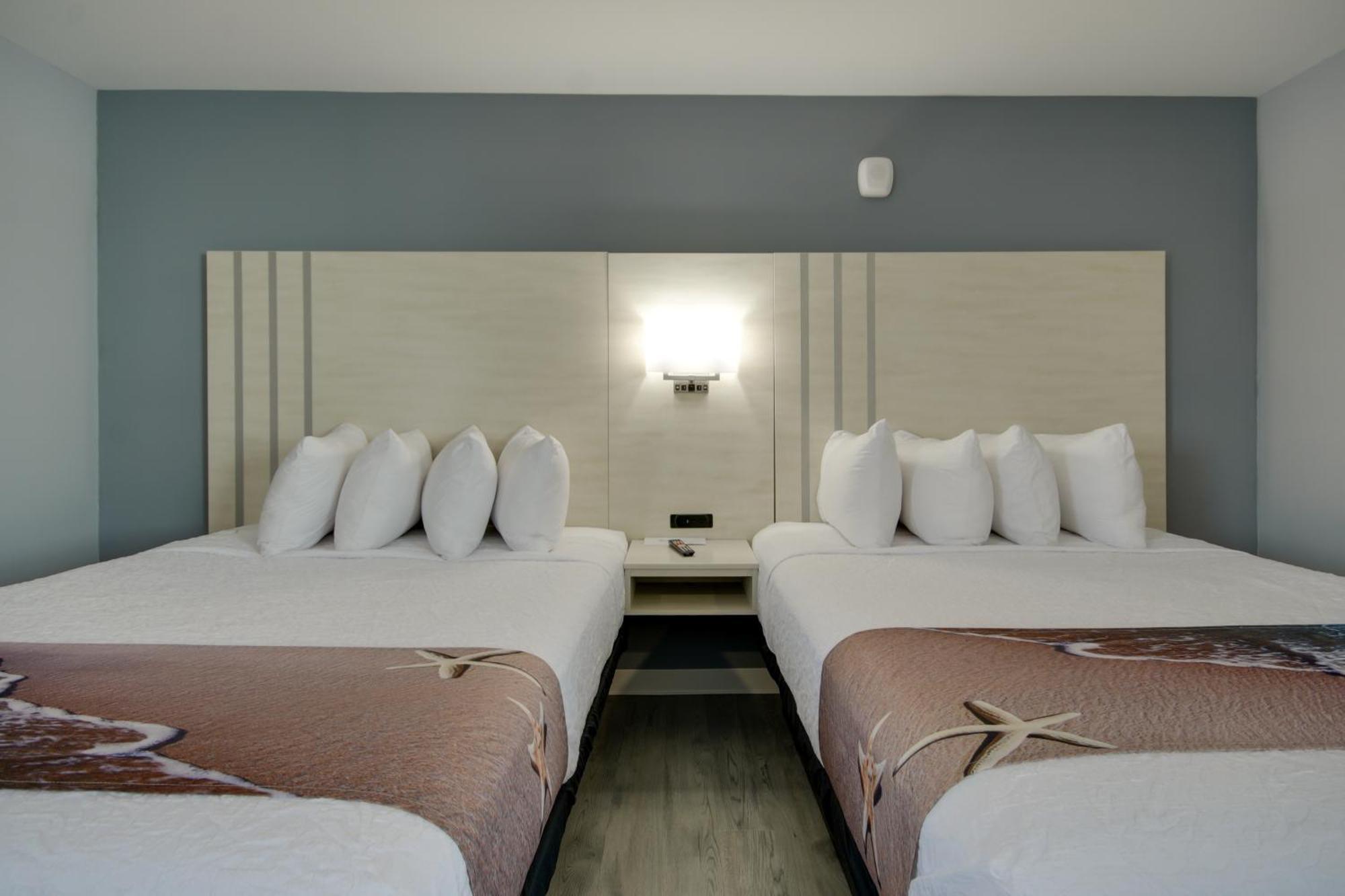 Ocean Lodge Hotel North Ocean City Luaran gambar