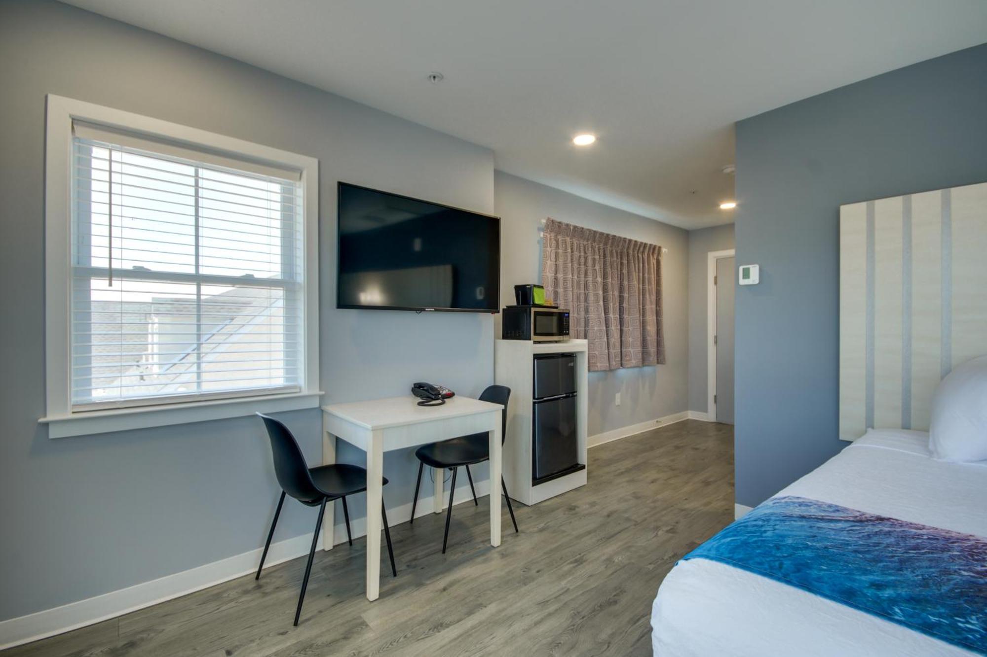 Ocean Lodge Hotel North Ocean City Luaran gambar