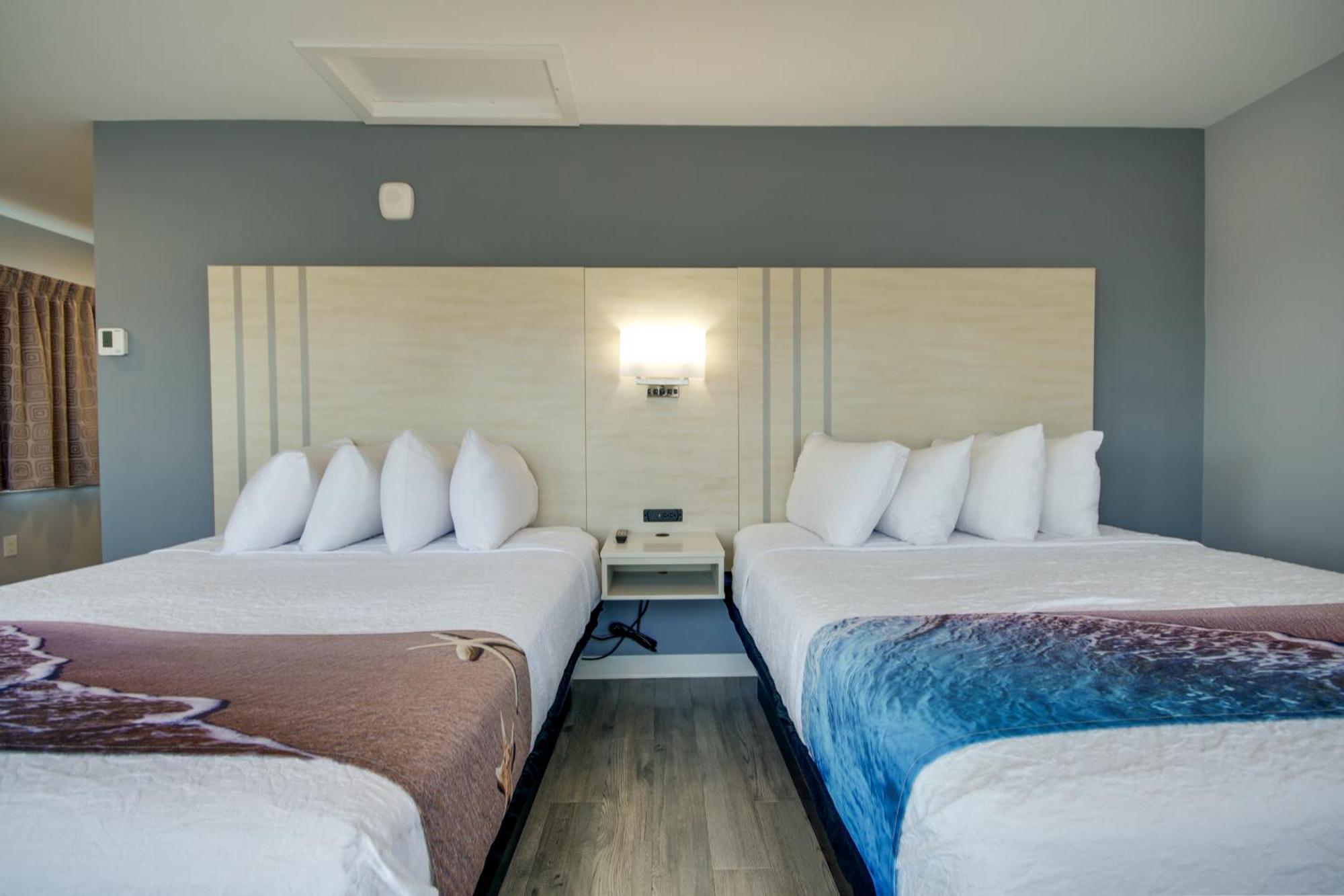 Ocean Lodge Hotel North Ocean City Luaran gambar