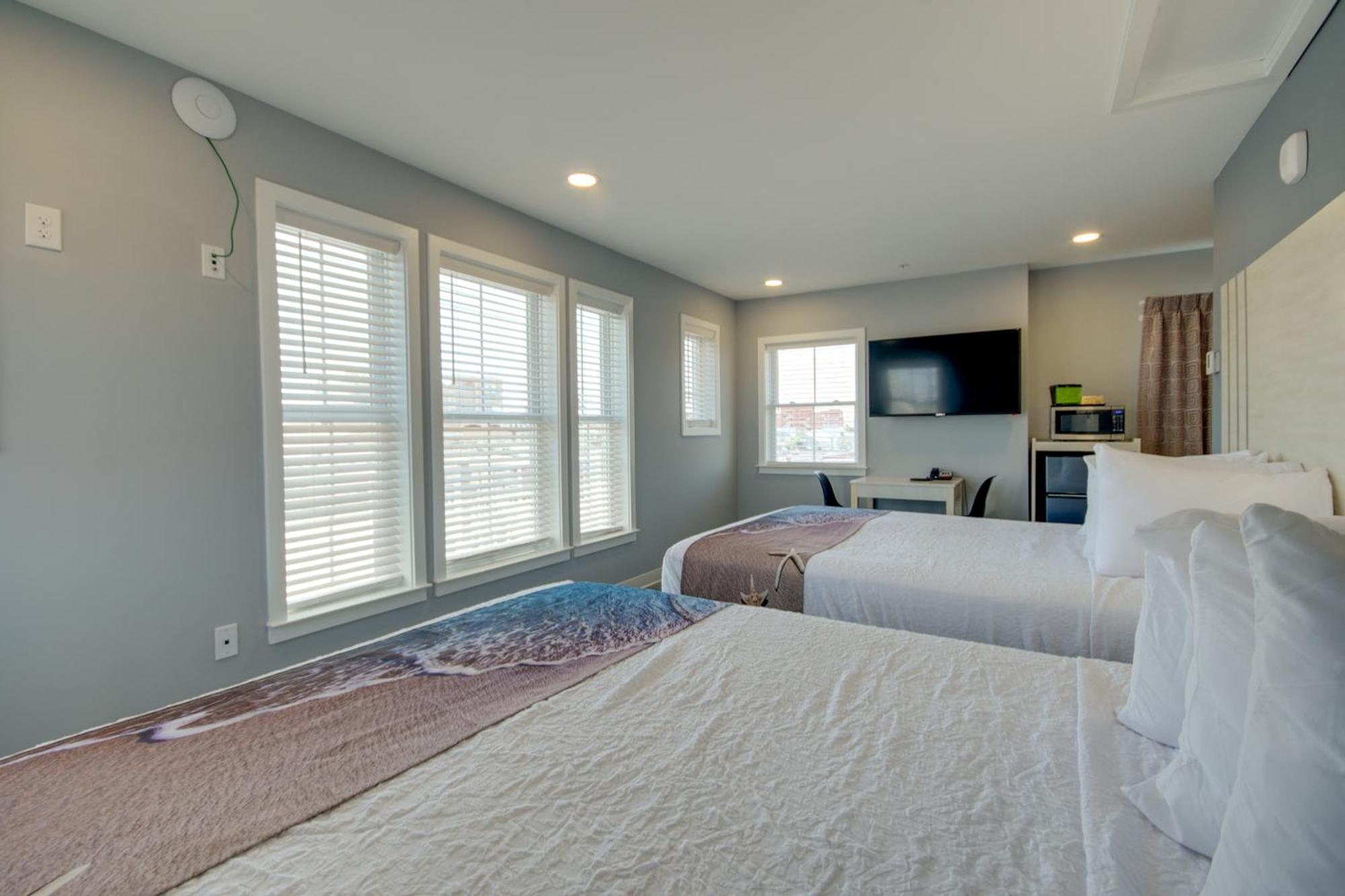 Ocean Lodge Hotel North Ocean City Luaran gambar