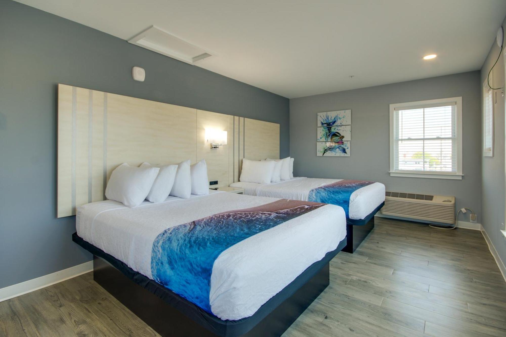 Ocean Lodge Hotel North Ocean City Luaran gambar
