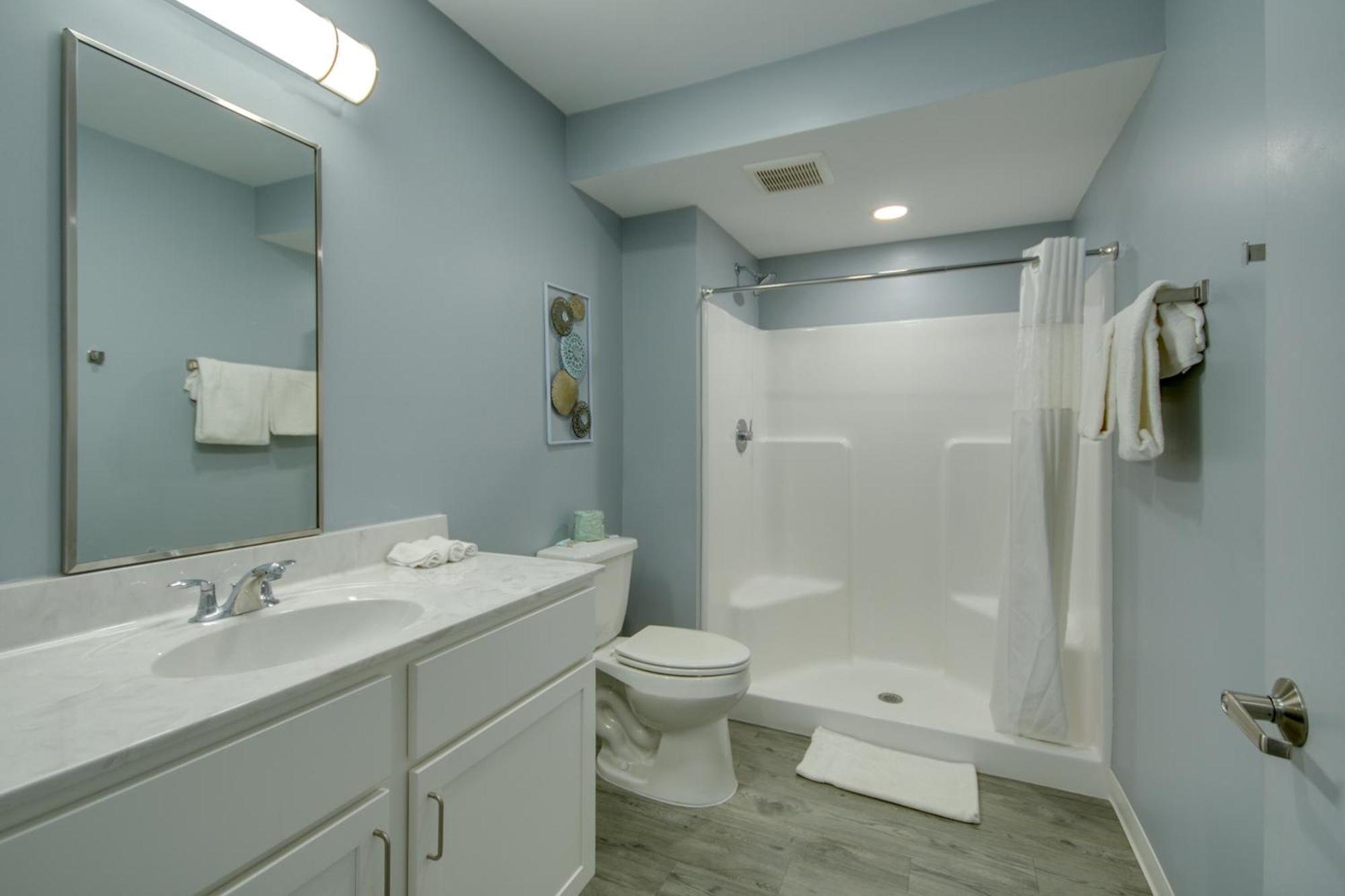 Ocean Lodge Hotel North Ocean City Luaran gambar