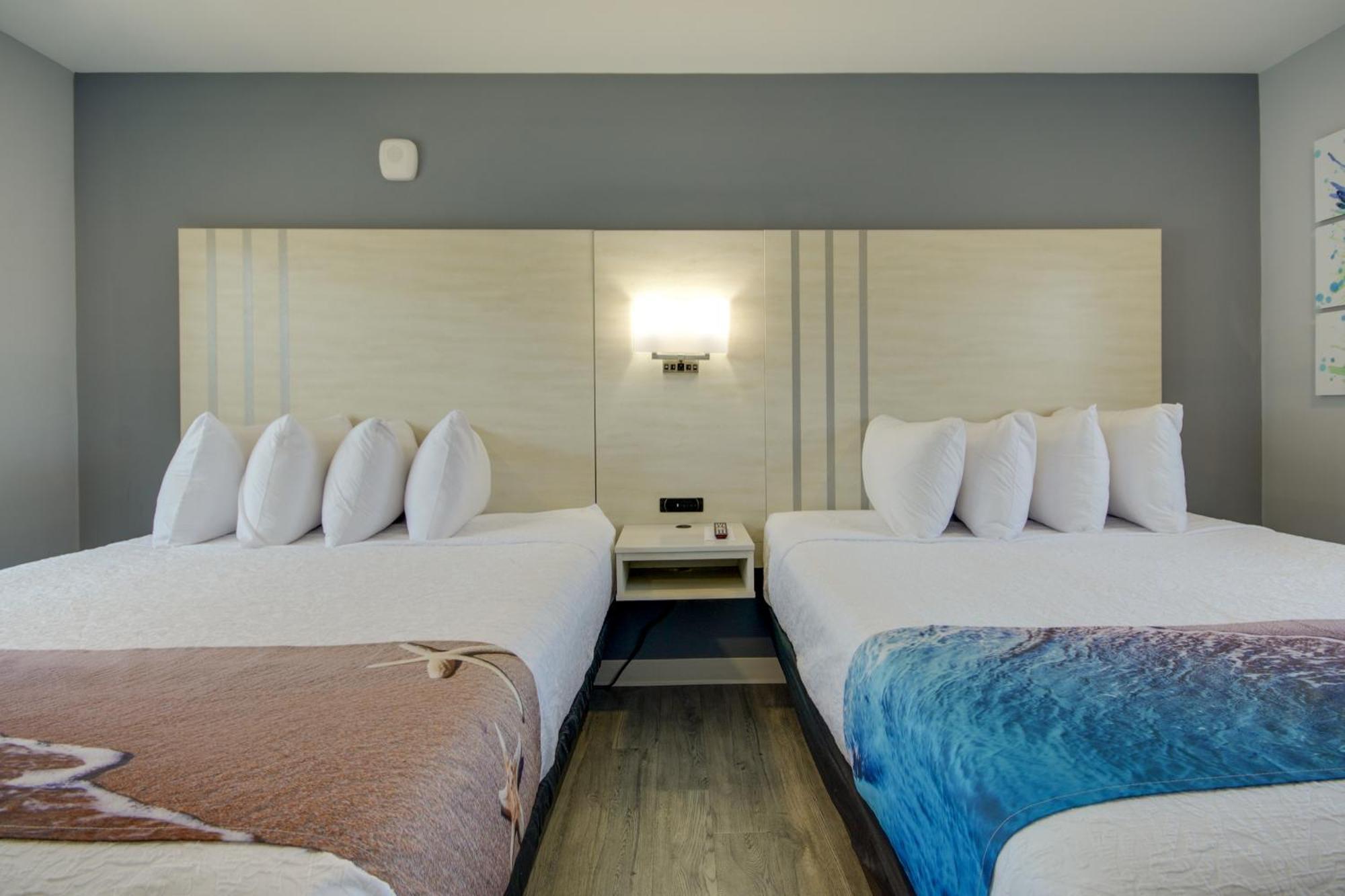 Ocean Lodge Hotel North Ocean City Luaran gambar