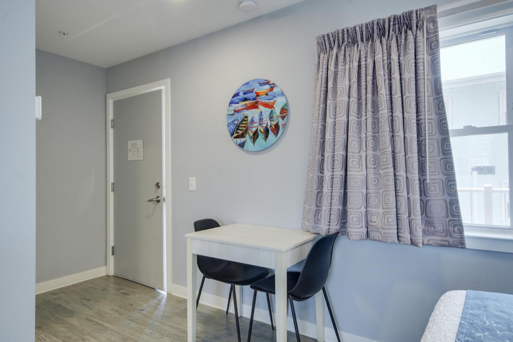 Ocean Lodge Hotel North Ocean City Luaran gambar