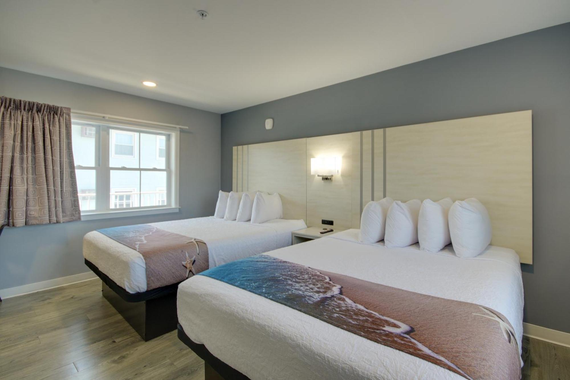 Ocean Lodge Hotel North Ocean City Luaran gambar