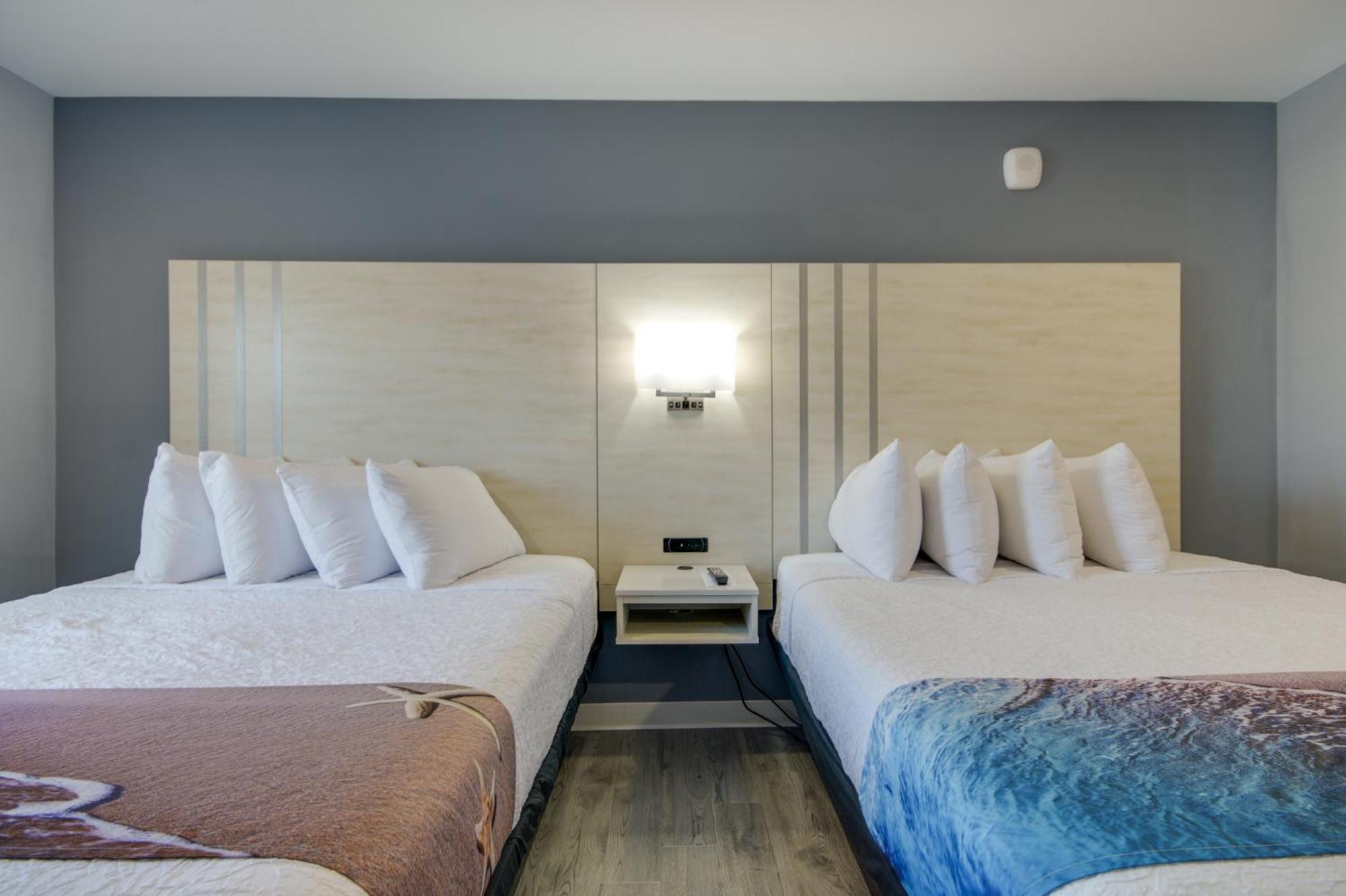 Ocean Lodge Hotel North Ocean City Luaran gambar