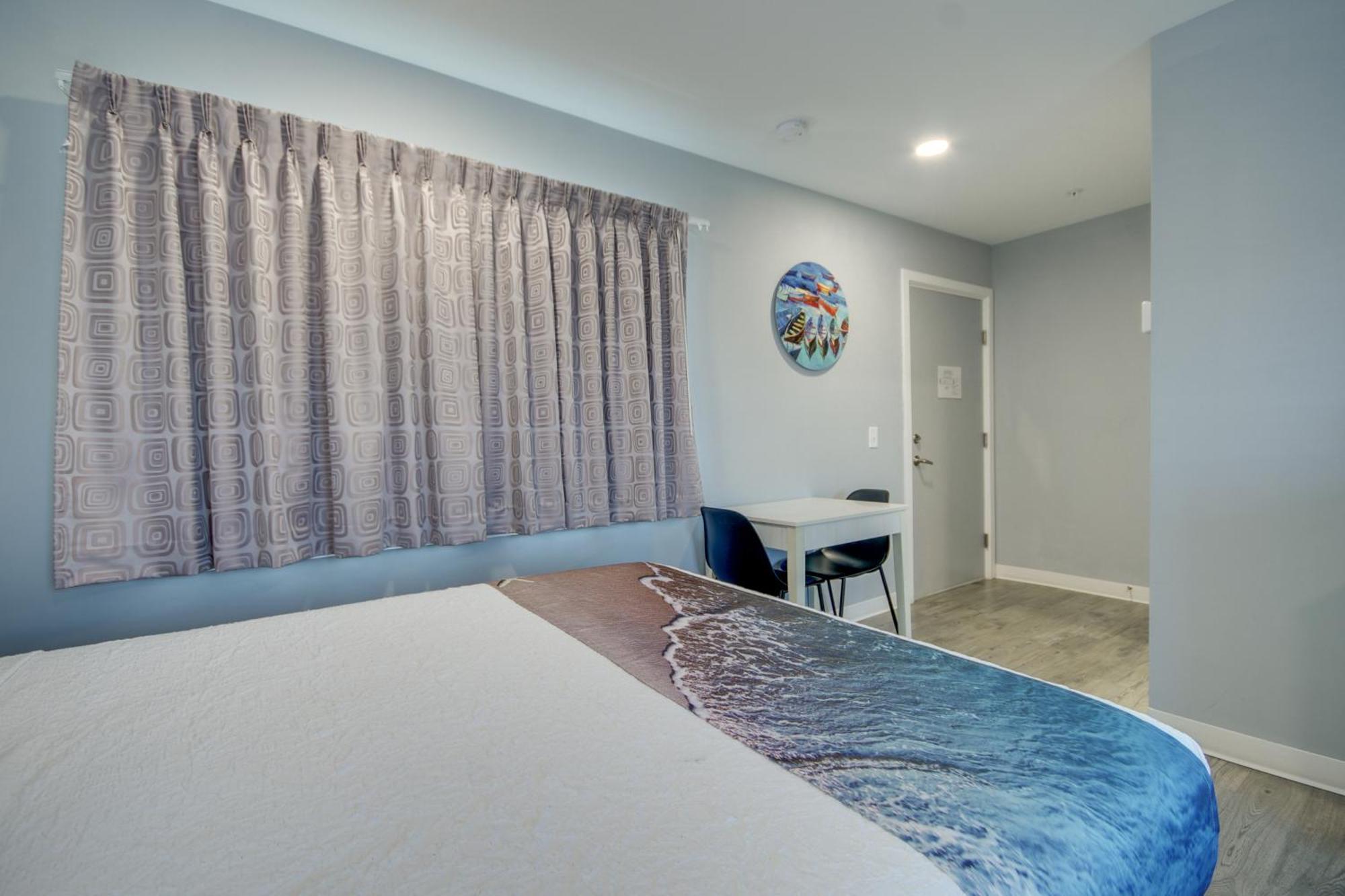 Ocean Lodge Hotel North Ocean City Luaran gambar