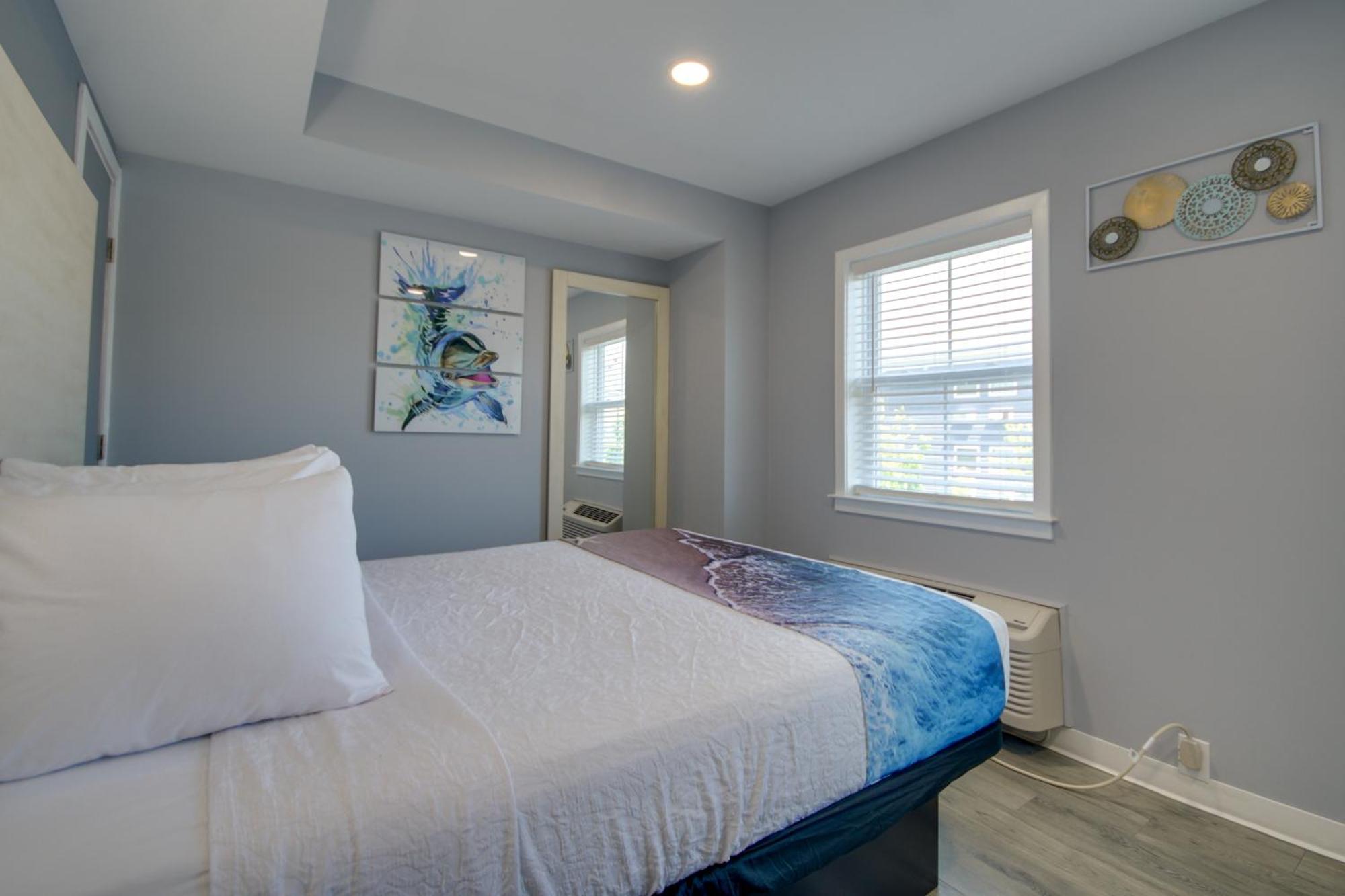 Ocean Lodge Hotel North Ocean City Luaran gambar